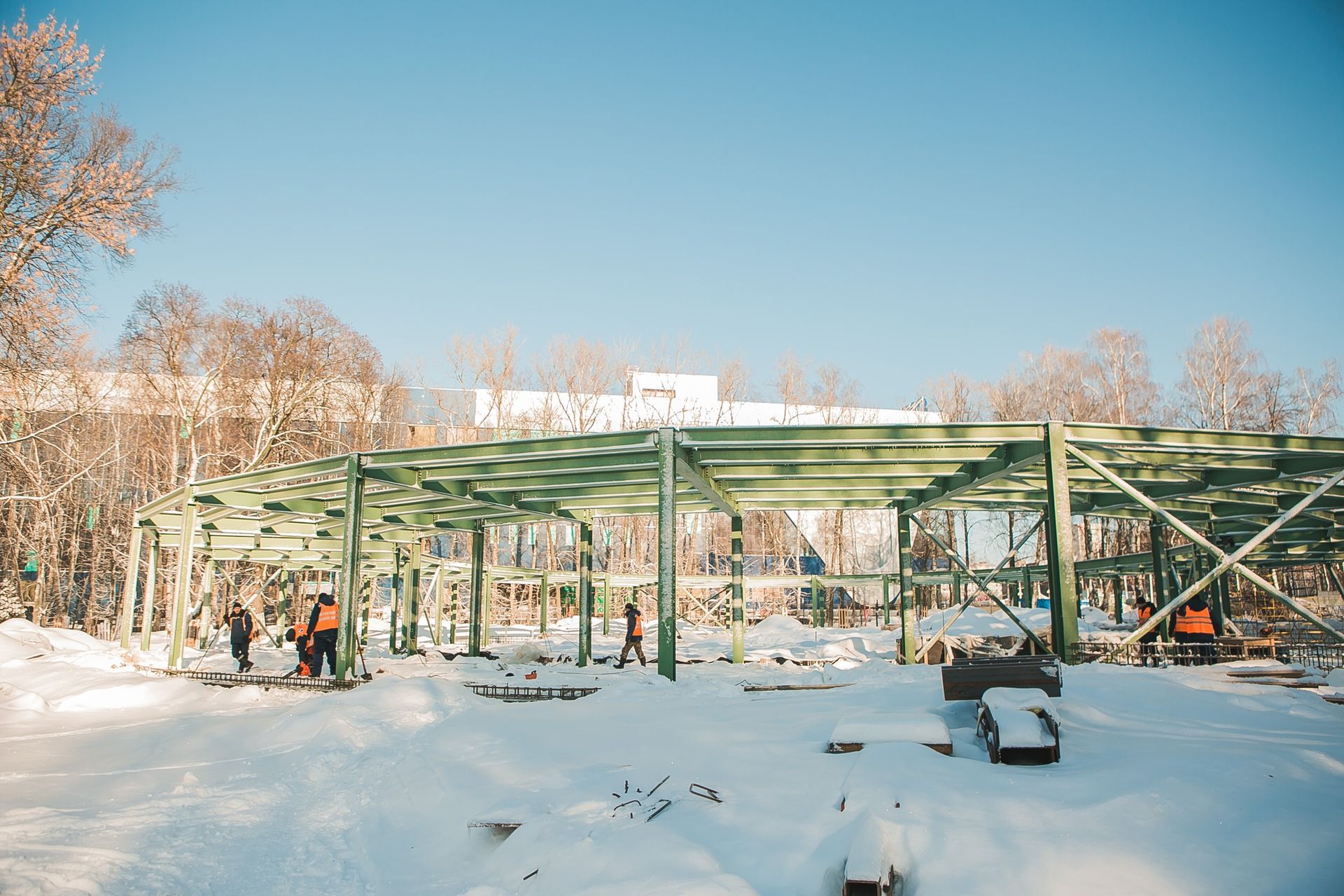 gotovnost february